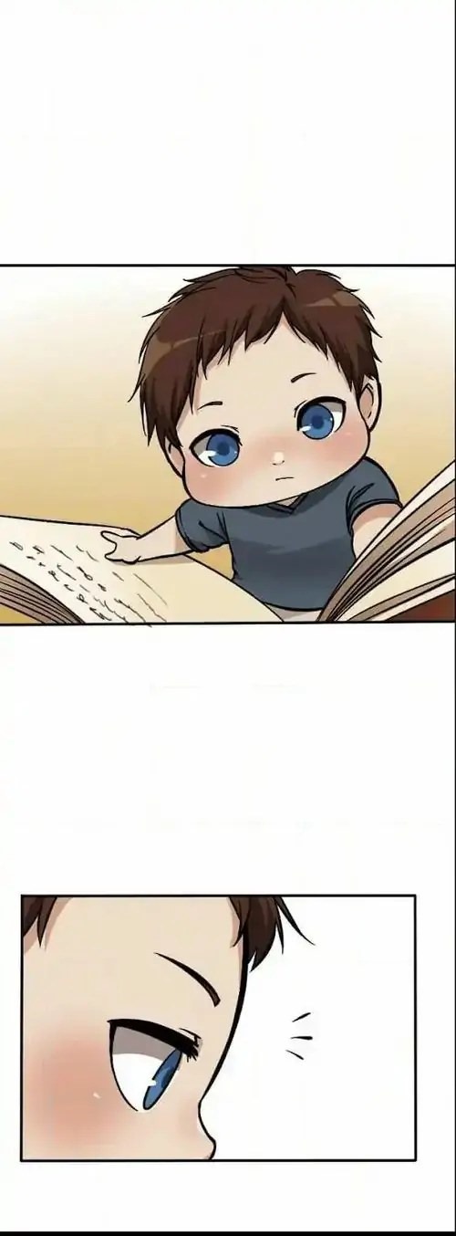 The Beginning After The End Chapter 02 Gambar 36