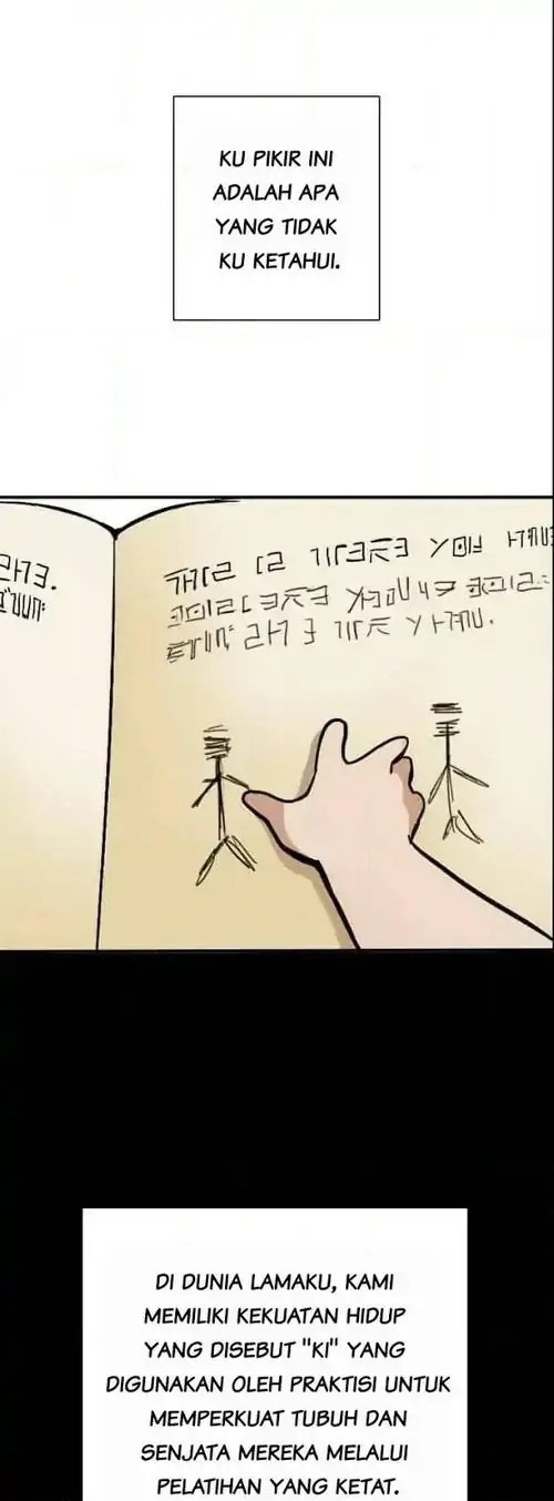 The Beginning After The End Chapter 02 Gambar 37