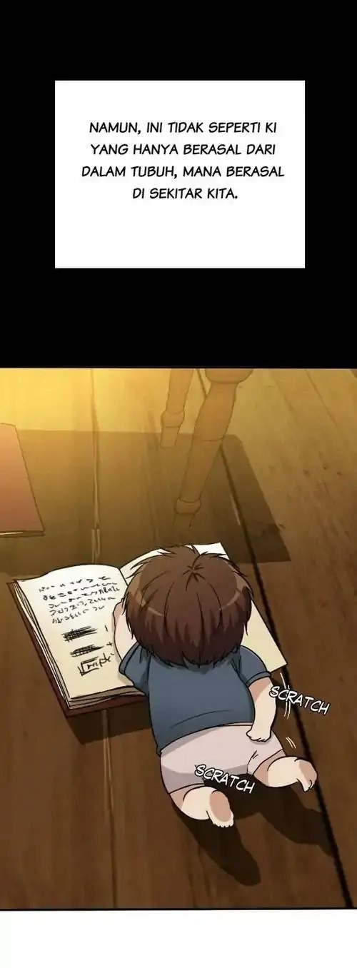 The Beginning After The End Chapter 02 Gambar 39