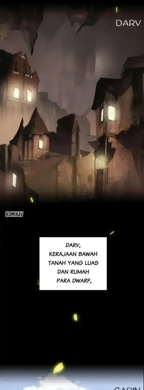 The Beginning After The End Chapter 02 Gambar 30