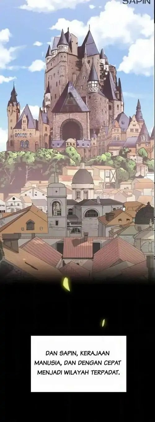 The Beginning After The End Chapter 02 Gambar 31