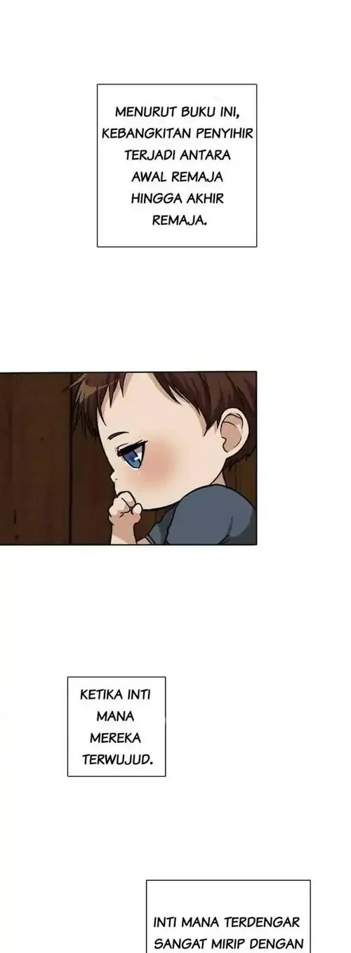 The Beginning After The End Chapter 02 Gambar 46