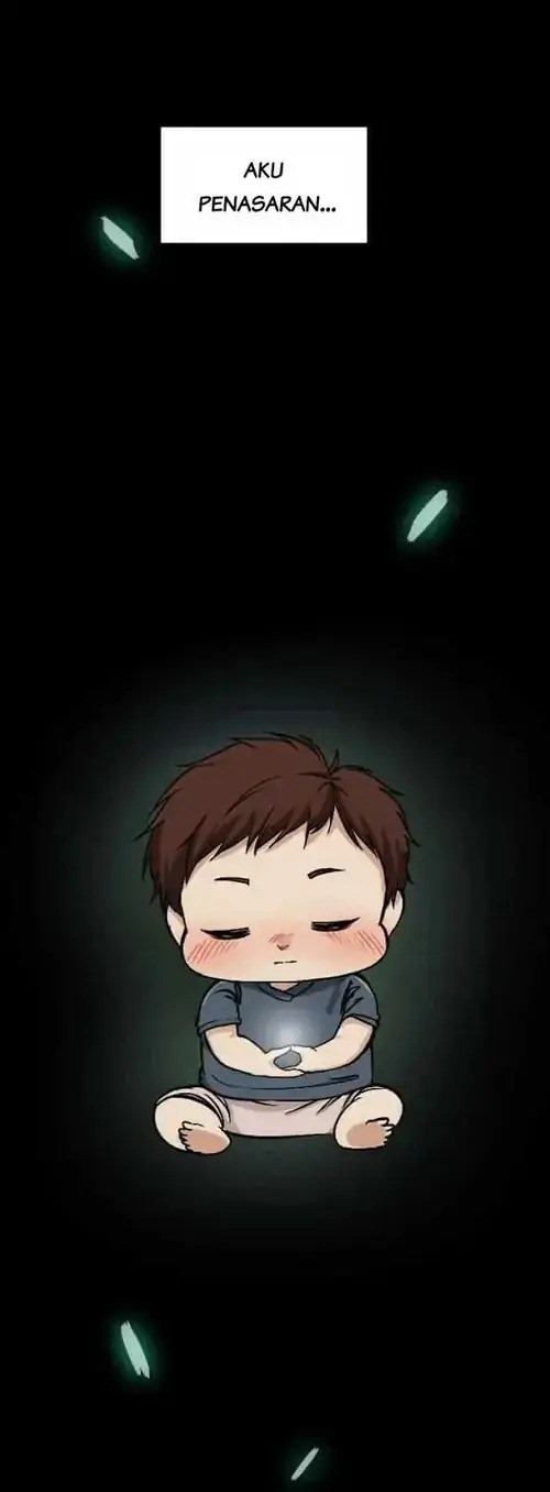 The Beginning After The End Chapter 02 Gambar 48