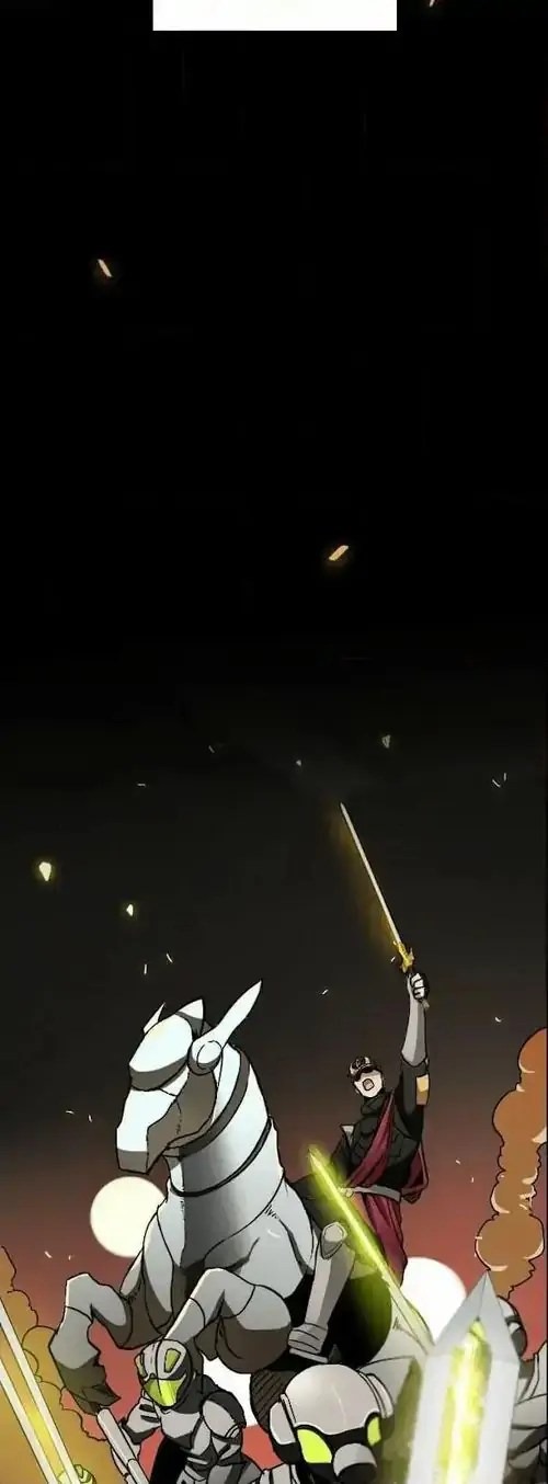 The Beginning After The End Chapter 02 Gambar 4