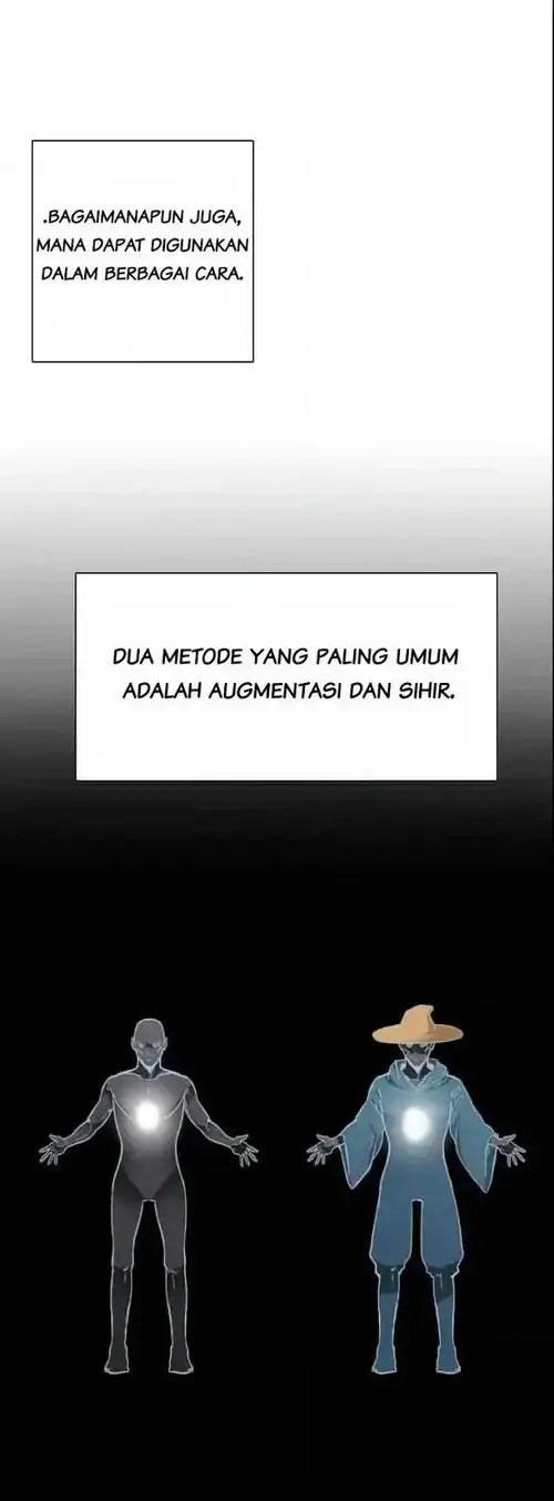 The Beginning After The End Chapter 02 Gambar 41