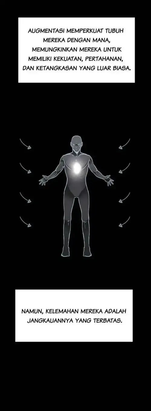 The Beginning After The End Chapter 02 Gambar 42