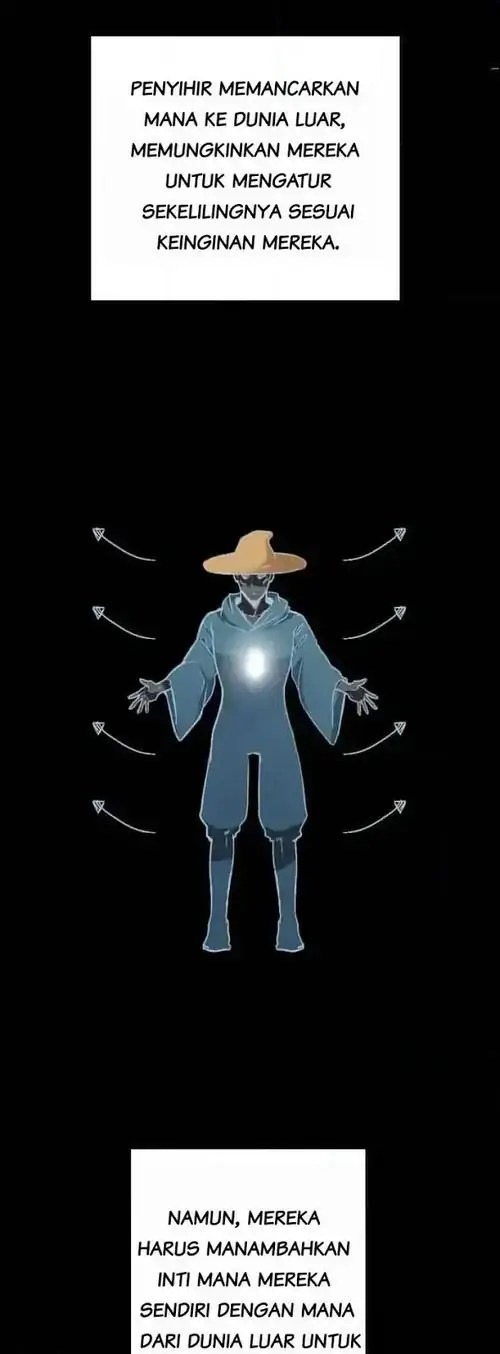 The Beginning After The End Chapter 02 Gambar 43