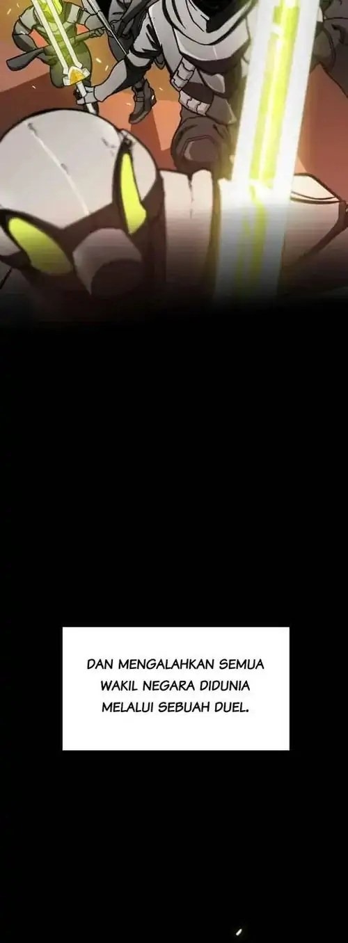 The Beginning After The End Chapter 02 Gambar 5