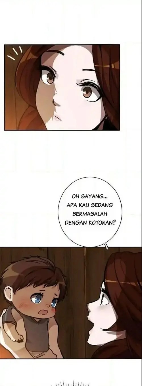 The Beginning After The End Chapter 02 Gambar 52