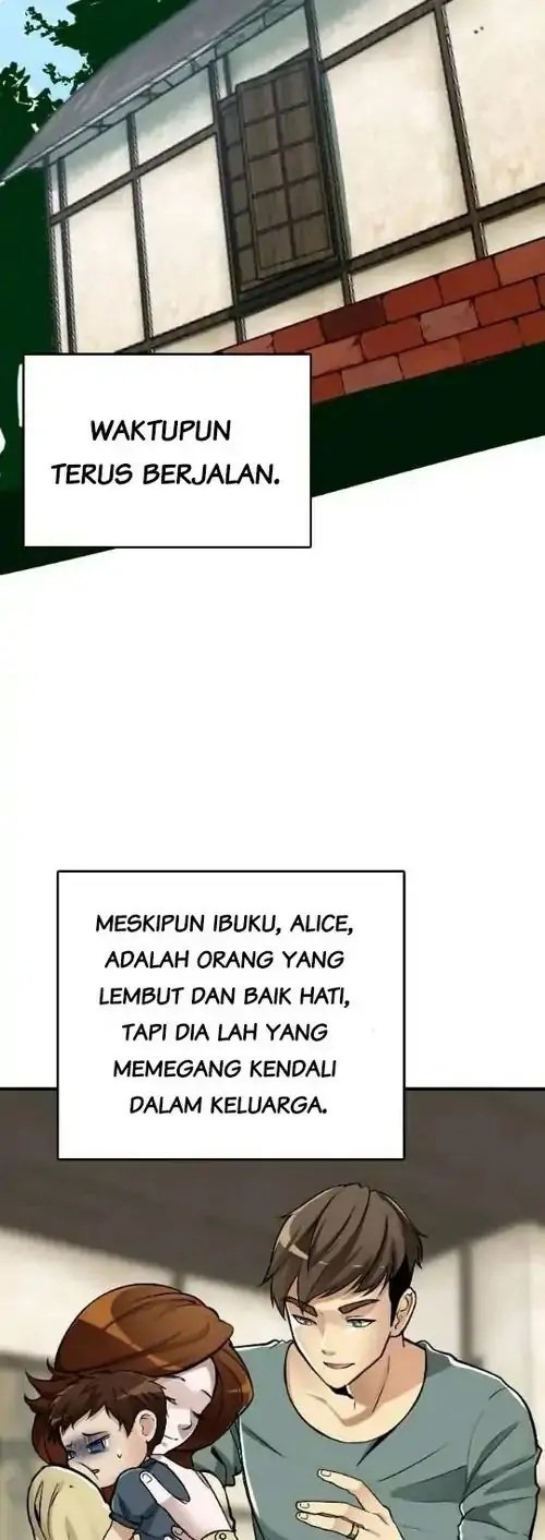 The Beginning After The End Chapter 01 Gambar 24