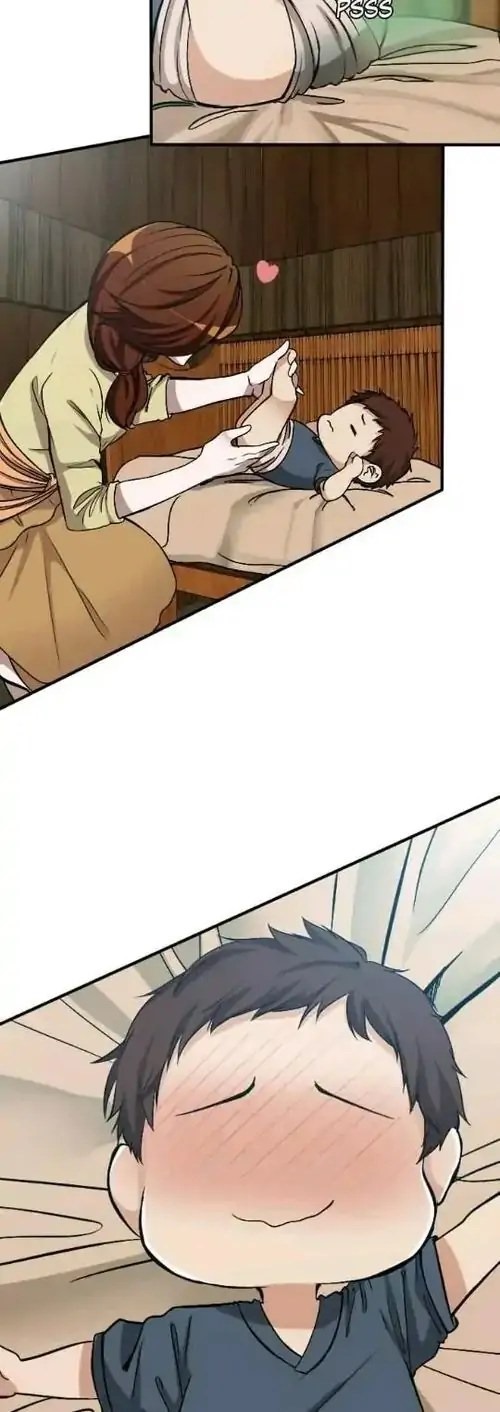 The Beginning After The End Chapter 01 Gambar 26