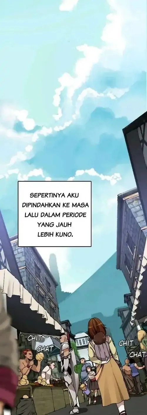 The Beginning After The End Chapter 01 Gambar 28
