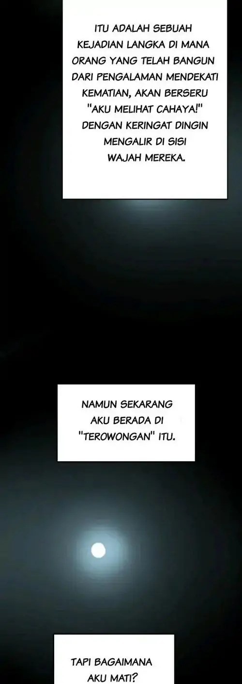 Manhwa The Beginning After The End Chapter 01 gambar nomor 2