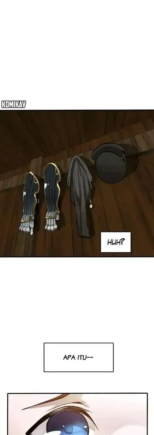 The Beginning After The End Chapter 01 Gambar 20