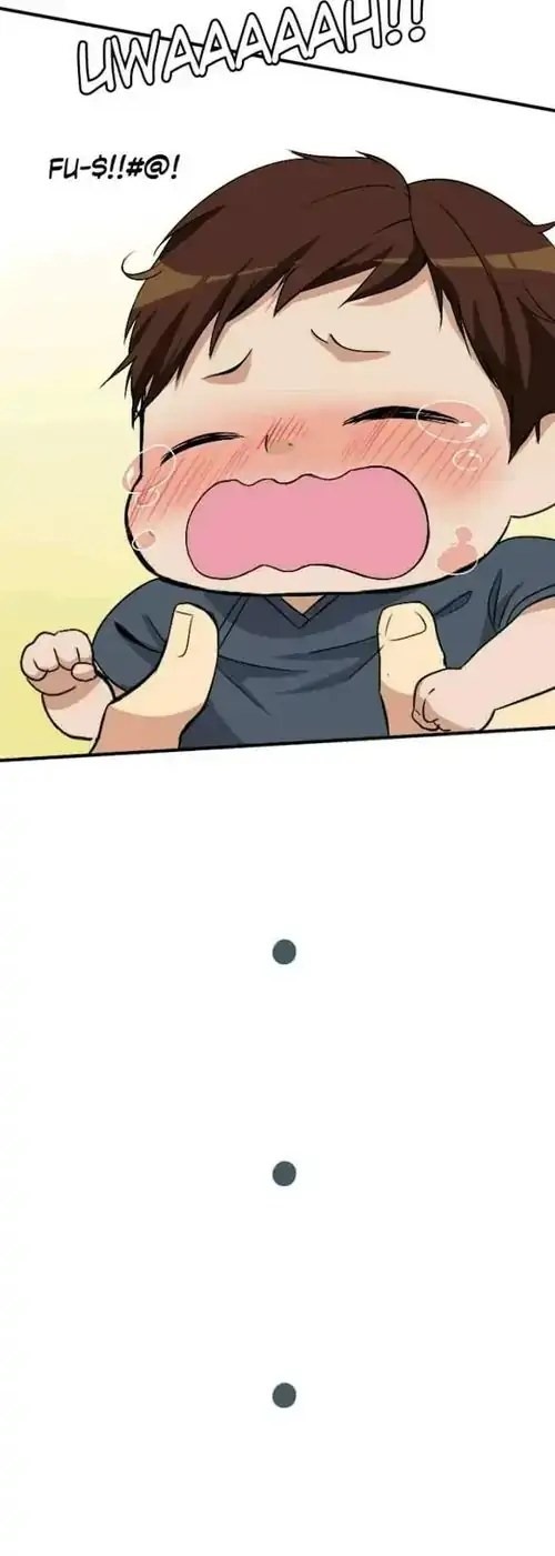 The Beginning After The End Chapter 01 Gambar 38