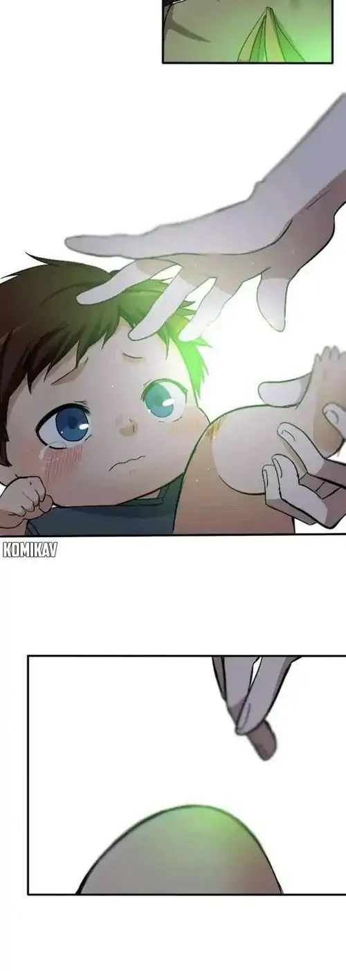 The Beginning After The End Chapter 01 Gambar 40