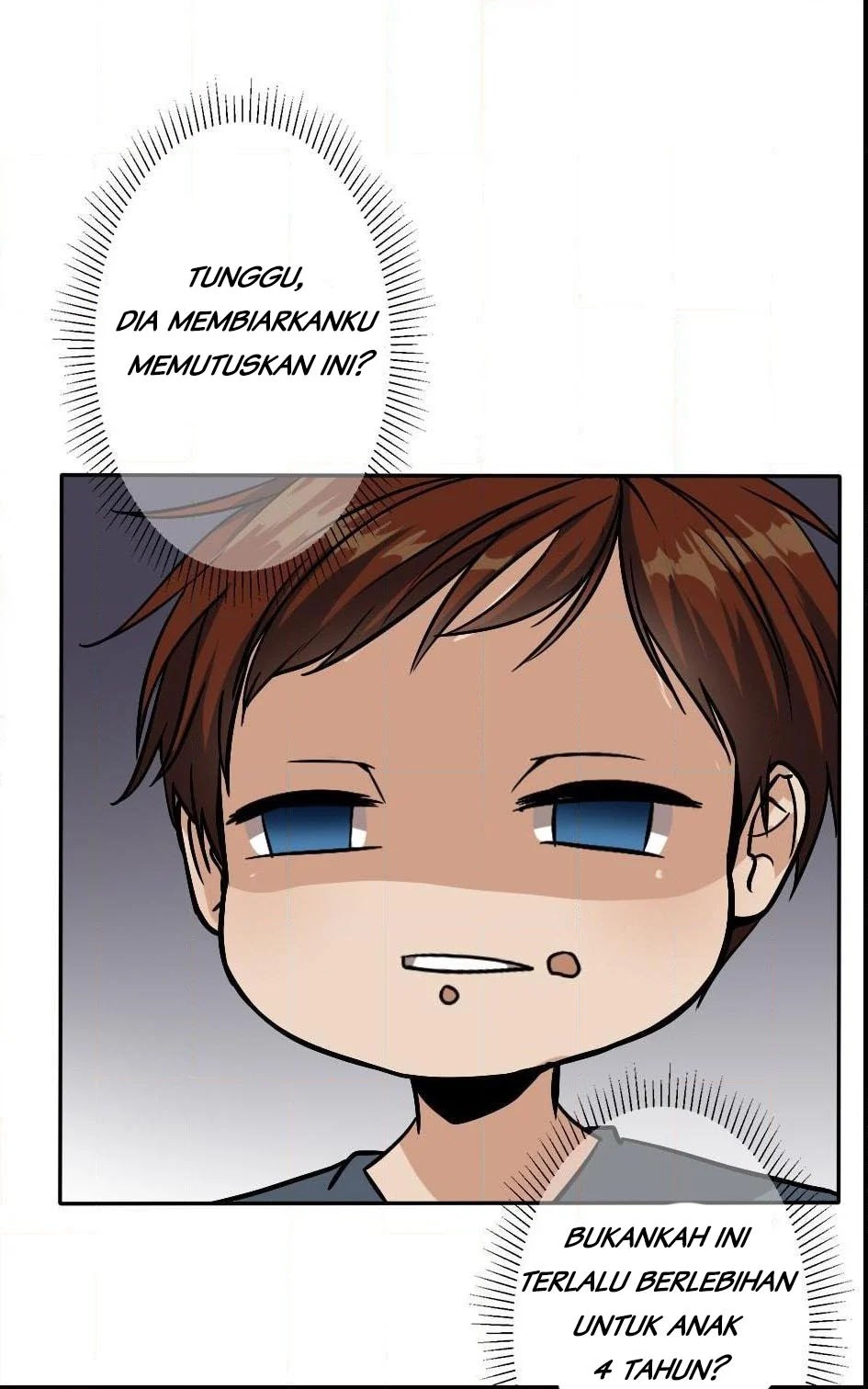 The Beginning After The End Chapter 06 Gambar 14