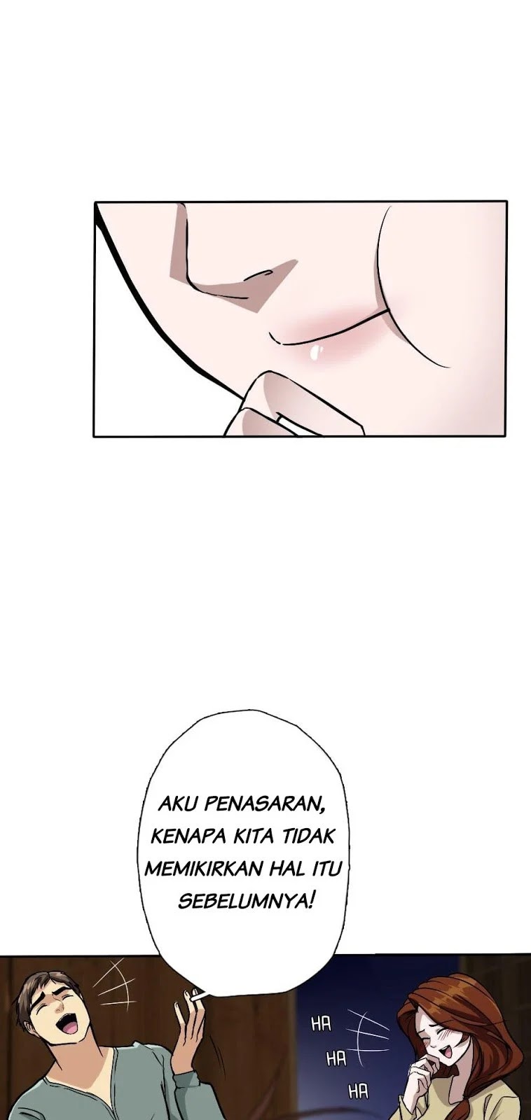 The Beginning After The End Chapter 06 Gambar 18