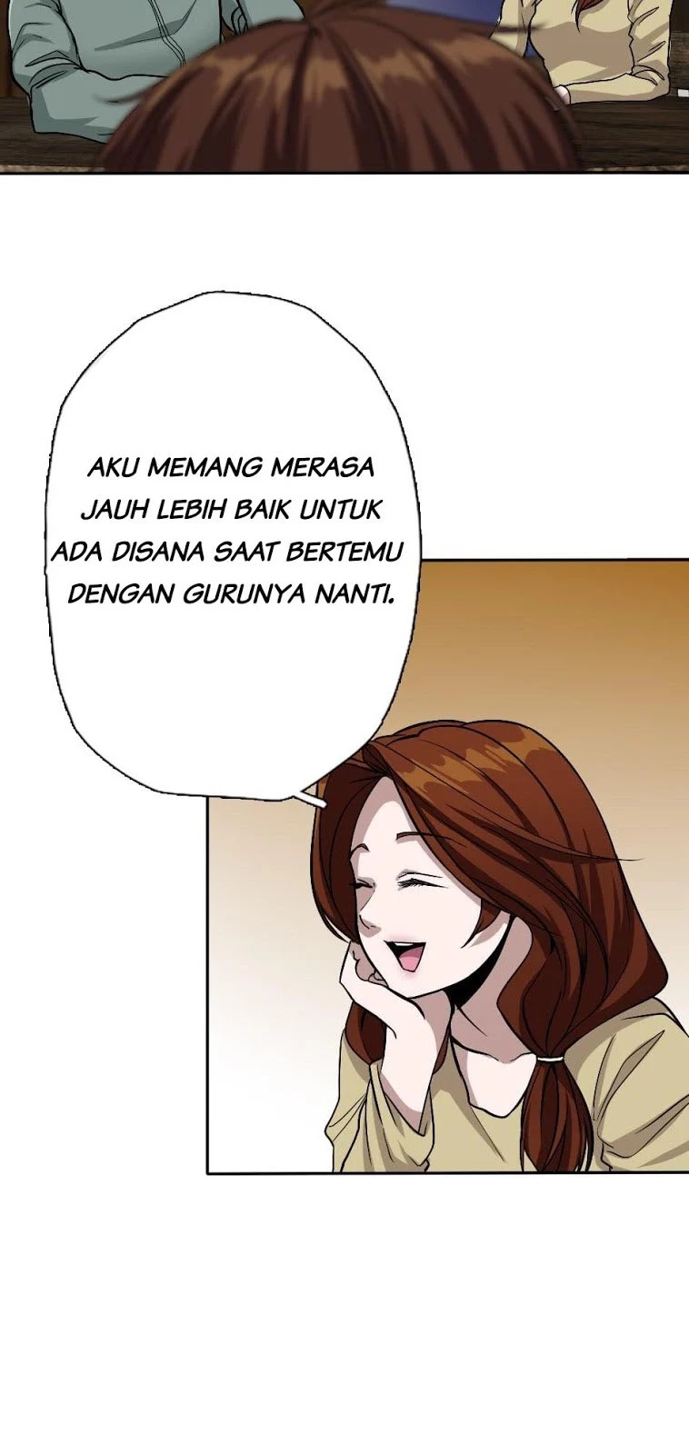 The Beginning After The End Chapter 06 Gambar 19