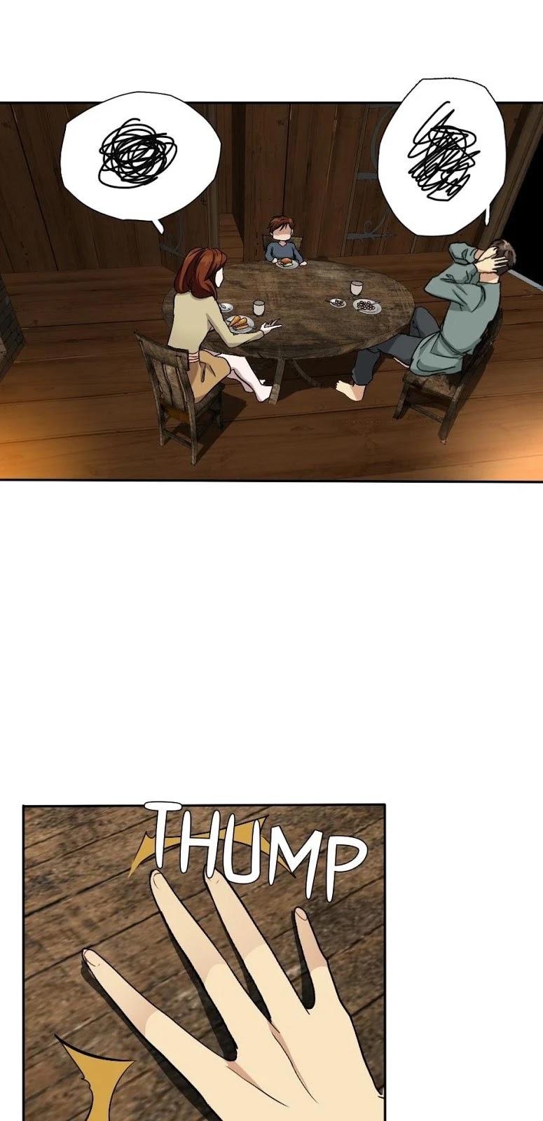 The Beginning After The End Chapter 06 Gambar 11