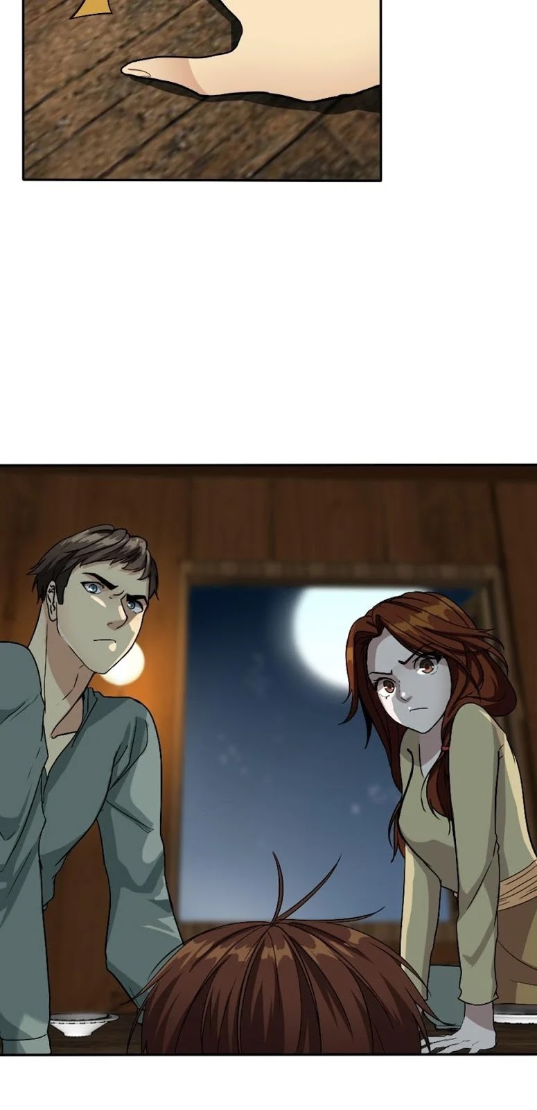 The Beginning After The End Chapter 06 Gambar 12