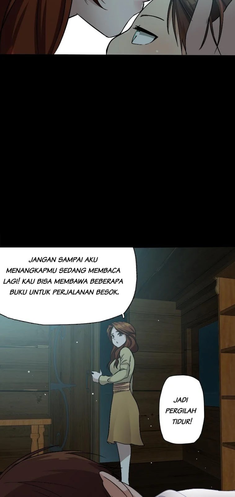 The Beginning After The End Chapter 06 Gambar 27
