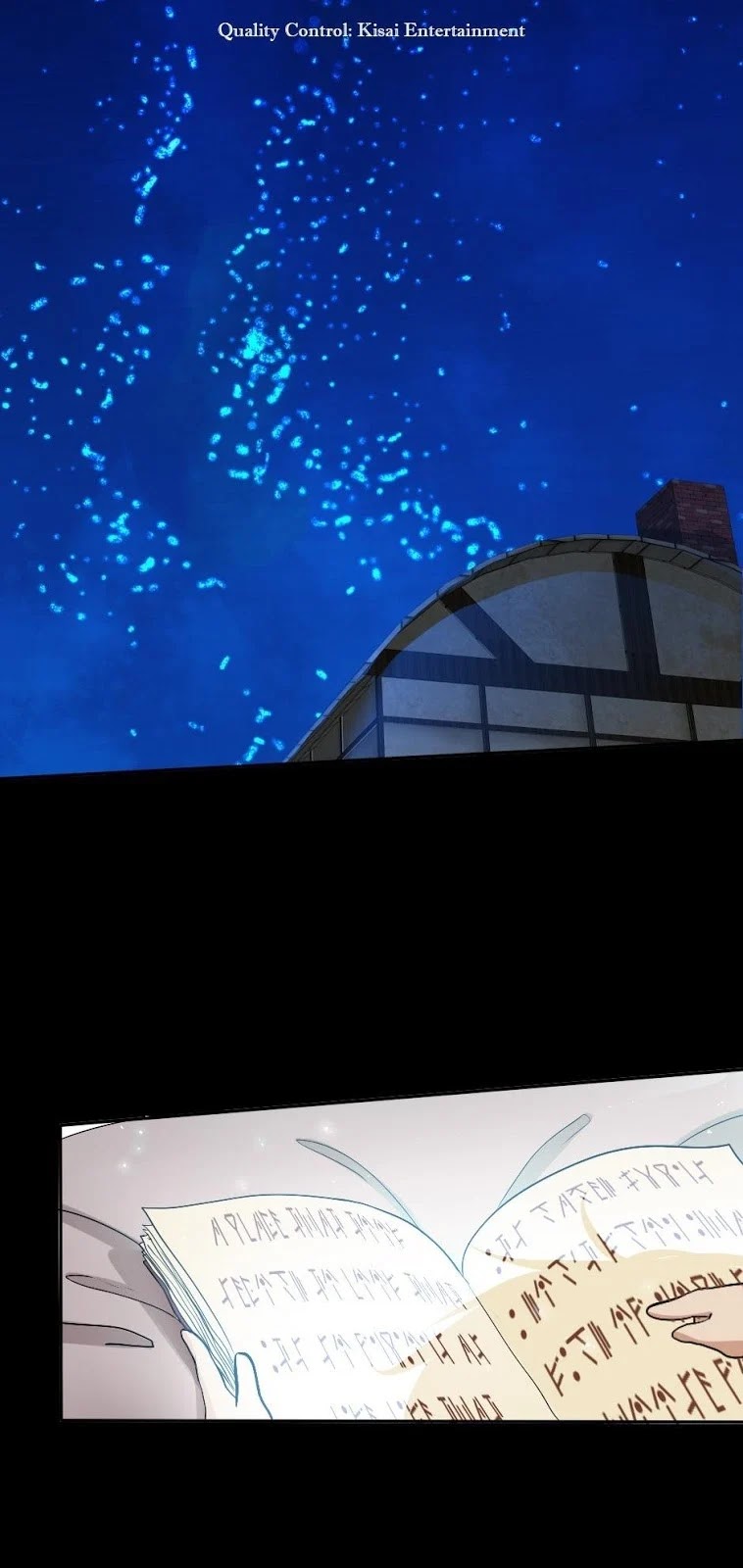 The Beginning After The End Chapter 06 Gambar 22