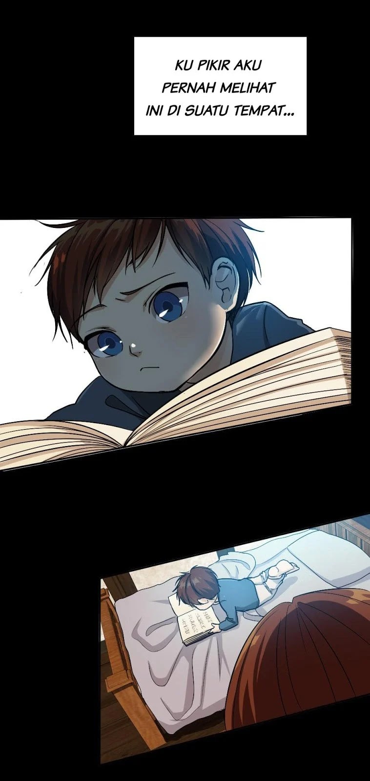 The Beginning After The End Chapter 06 Gambar 23