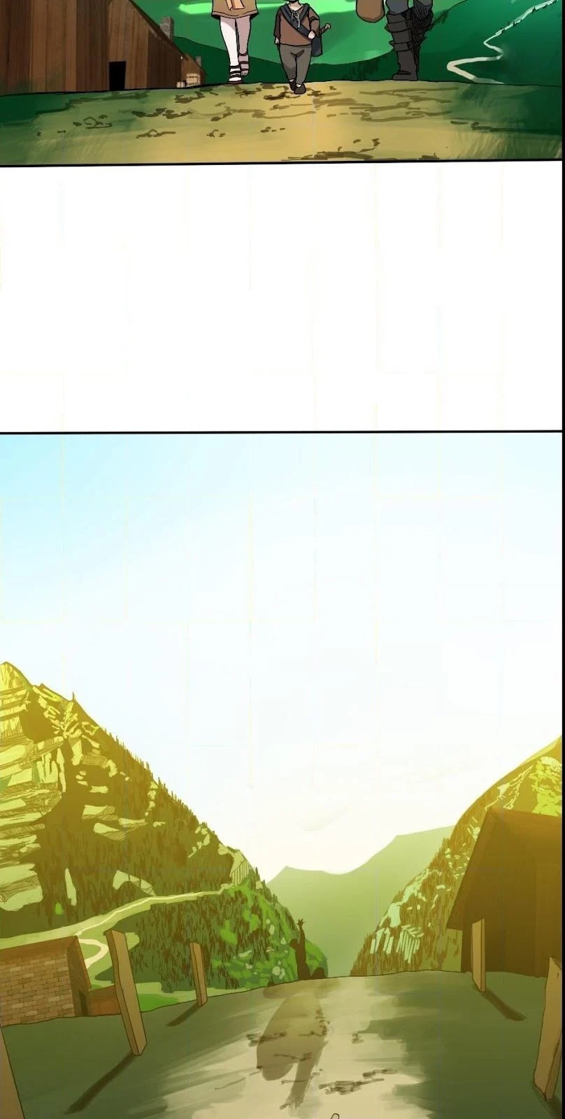 The Beginning After The End Chapter 06 Gambar 36