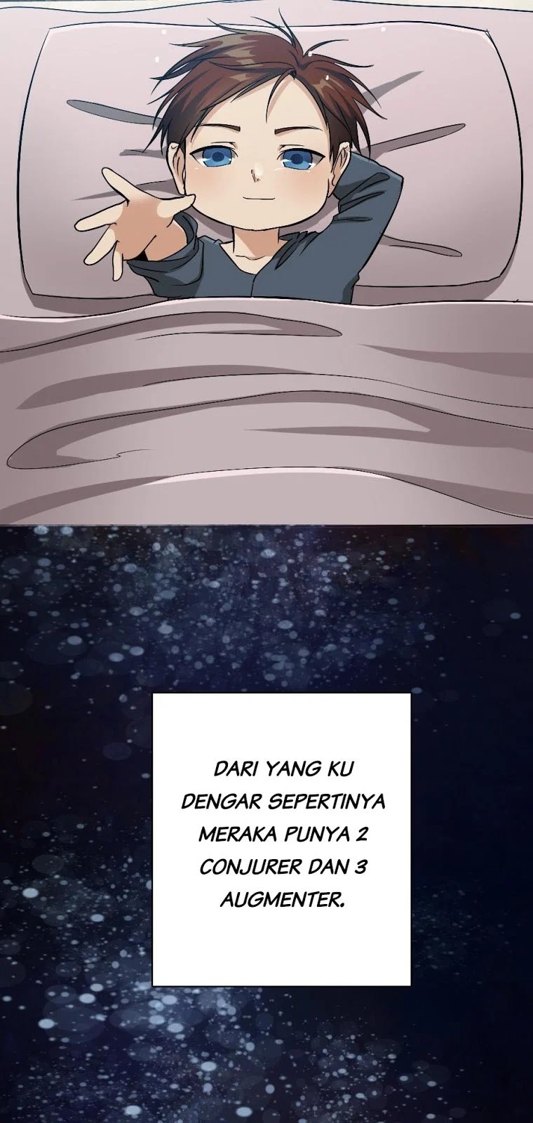 The Beginning After The End Chapter 06 Gambar 31