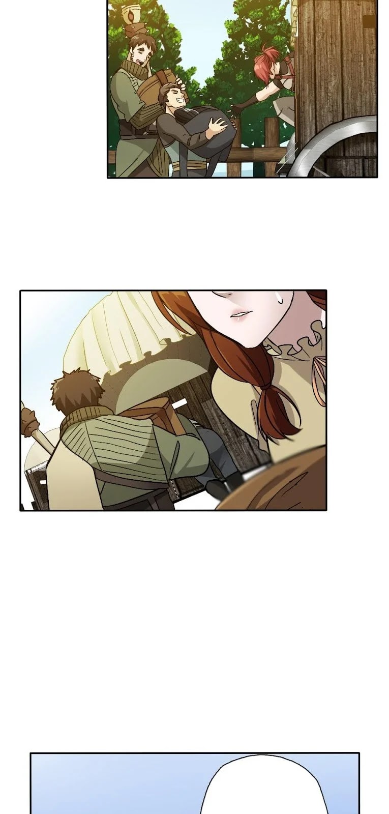 The Beginning After The End Chapter 06 Gambar 56