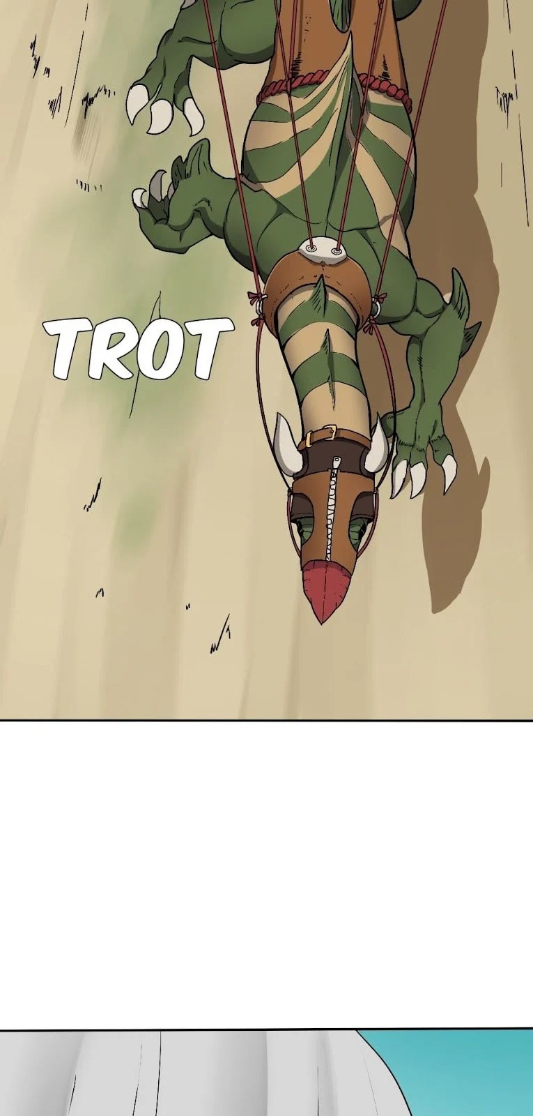 The Beginning After The End Chapter 06 Gambar 59