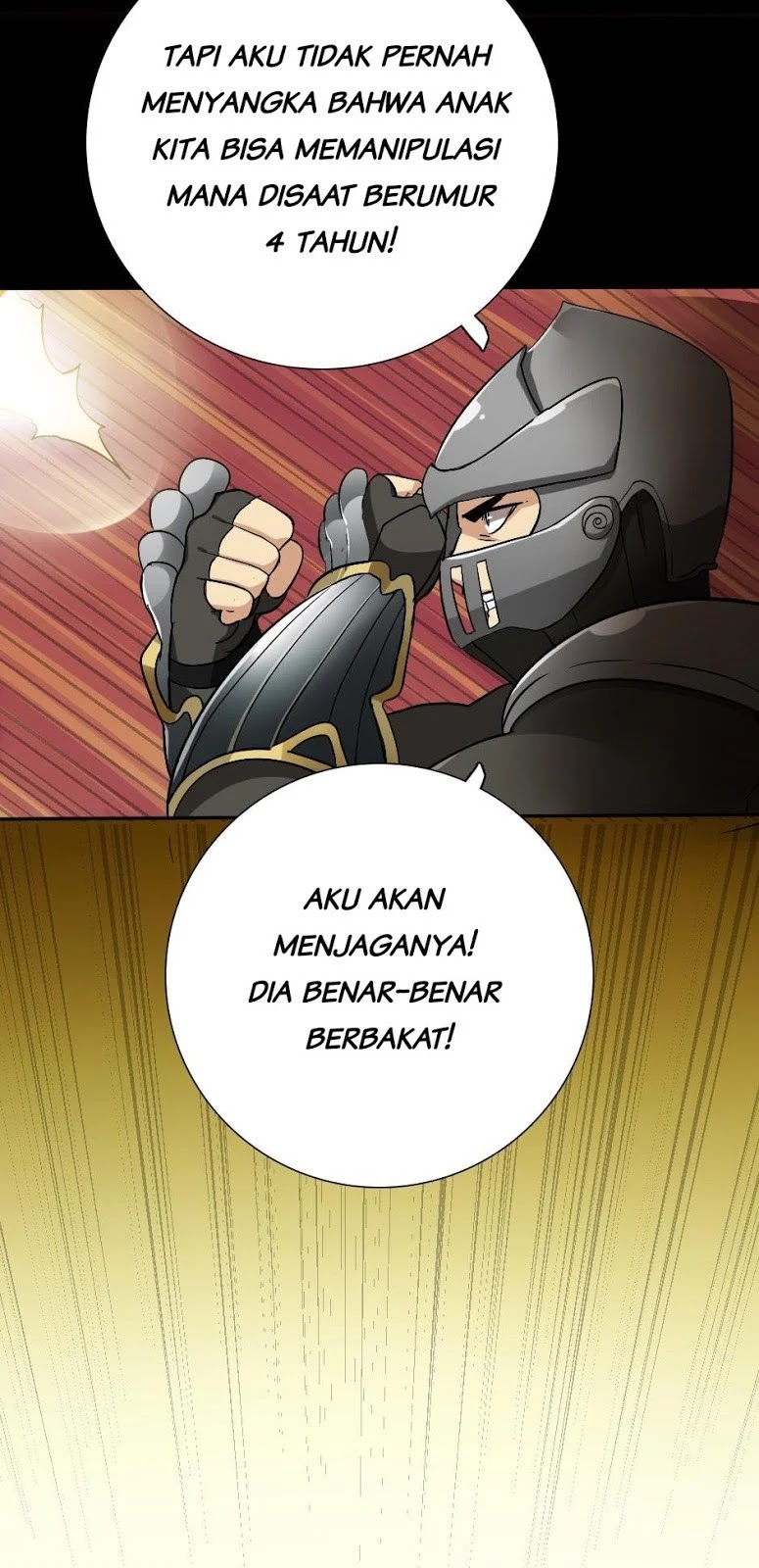 The Beginning After The End Chapter 06 Gambar 6