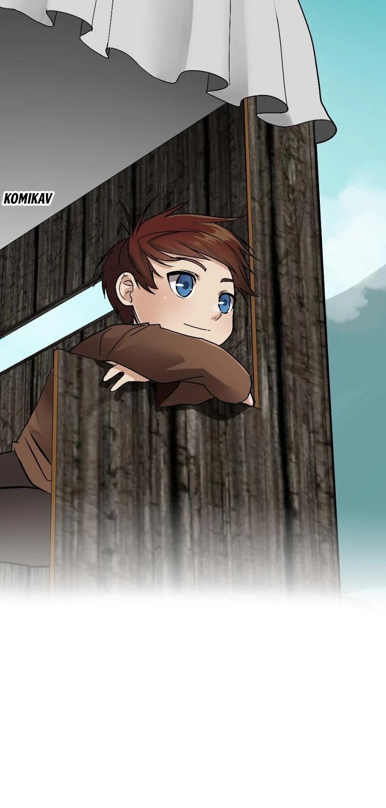 The Beginning After The End Chapter 06 Gambar 60