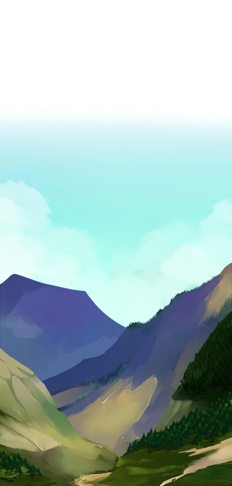 The Beginning After The End Chapter 06 Gambar 61