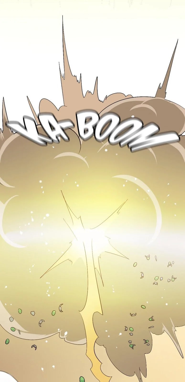 The Beginning After The End Chapter 06 Gambar 7