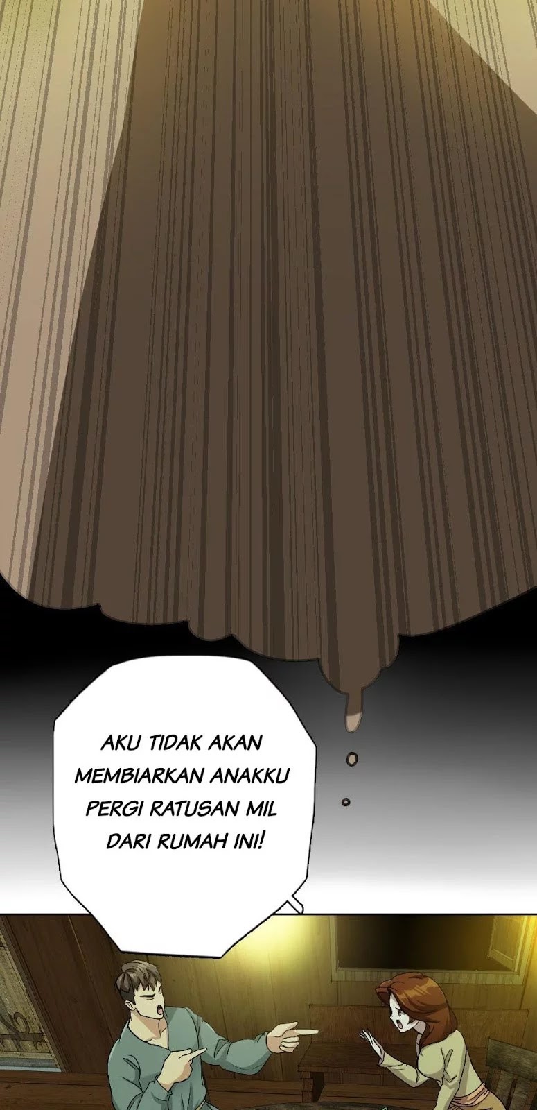 The Beginning After The End Chapter 06 Gambar 9