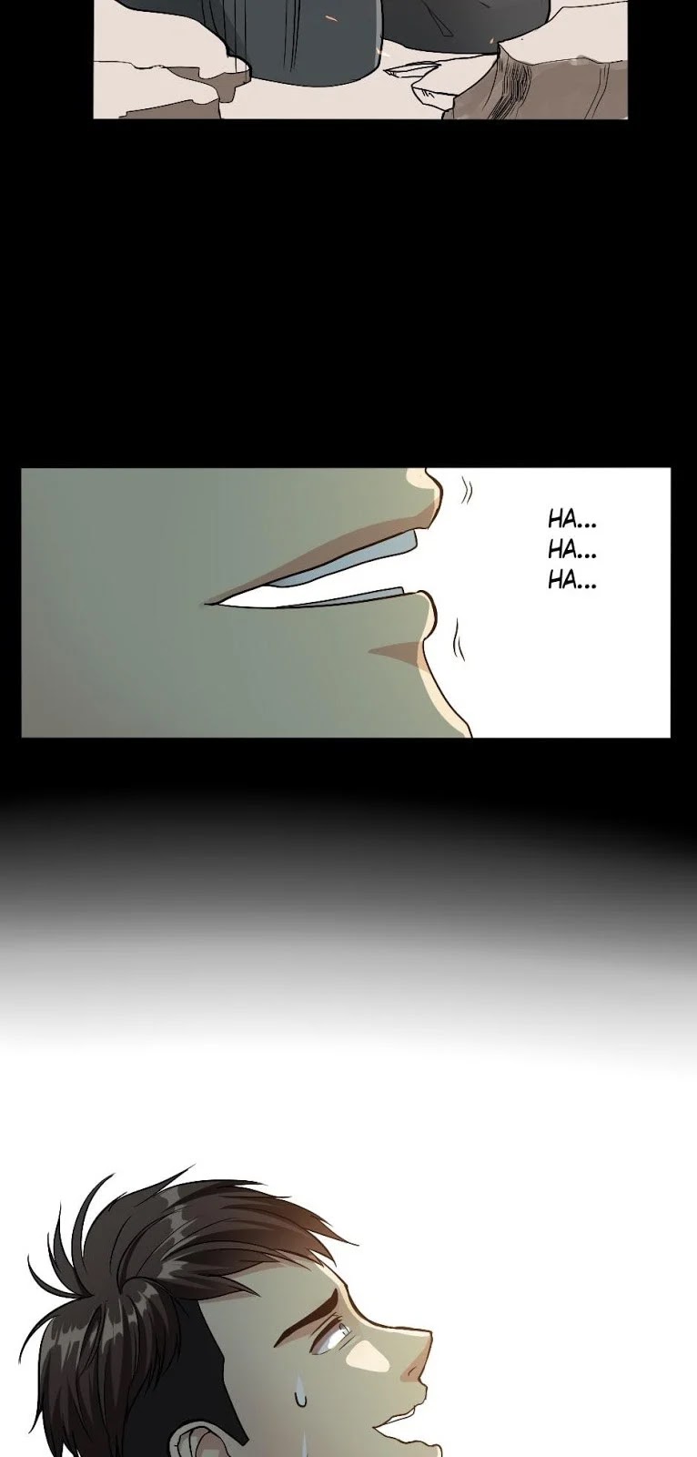 The Beginning After The End Chapter 05 Gambar 14