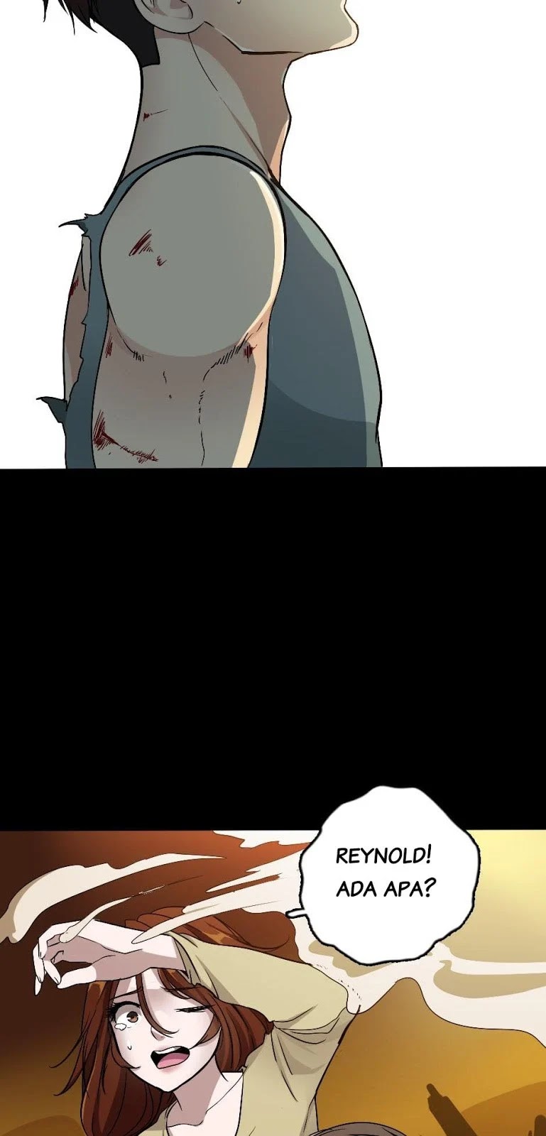 The Beginning After The End Chapter 05 Gambar 15