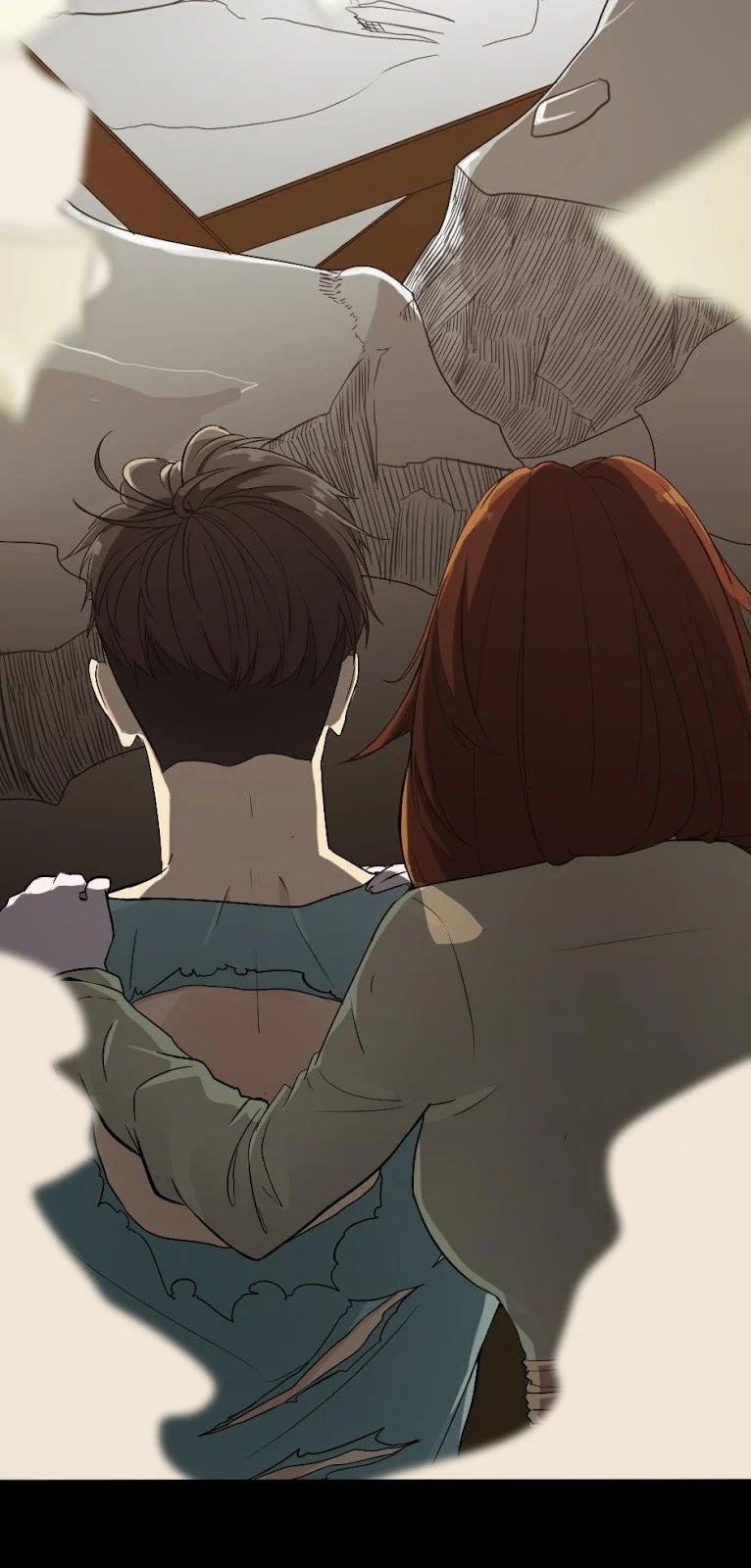 The Beginning After The End Chapter 05 Gambar 19