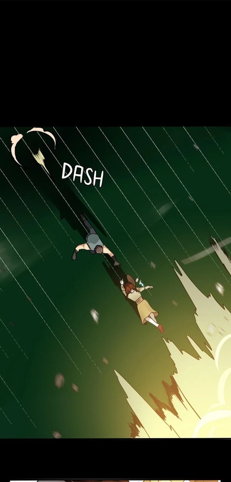 Komik The Beginning After The End Chapter 05 gambar nomor 1