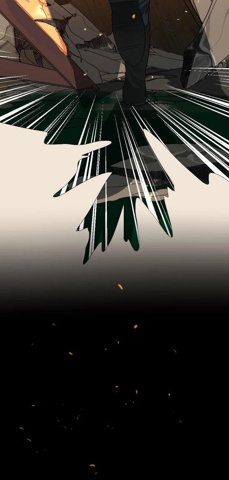 The Beginning After The End Chapter 05 Gambar 10