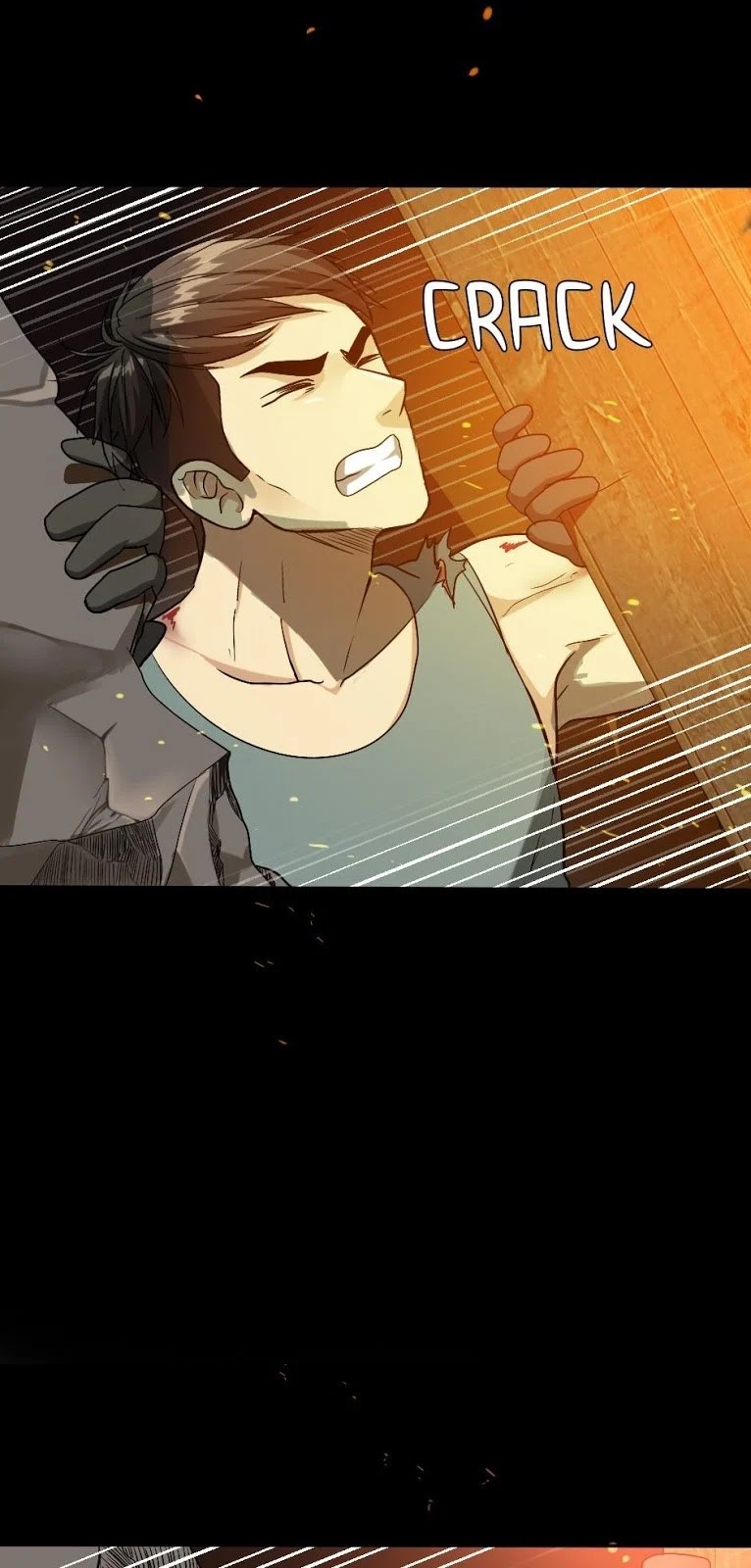 The Beginning After The End Chapter 05 Gambar 11