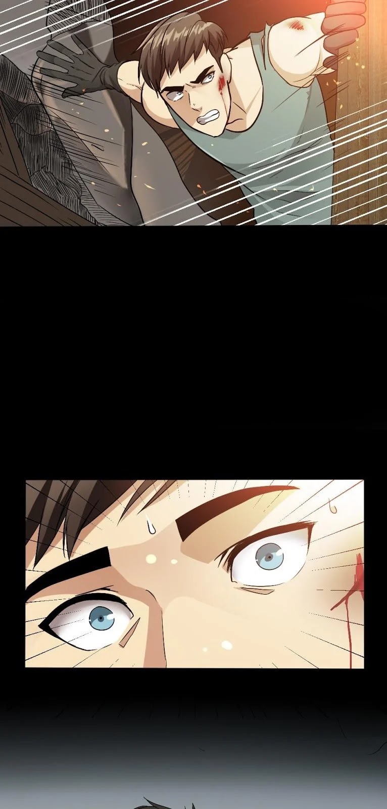 The Beginning After The End Chapter 05 Gambar 12