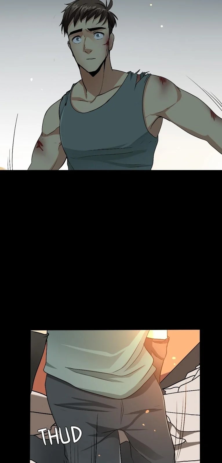 The Beginning After The End Chapter 05 Gambar 13