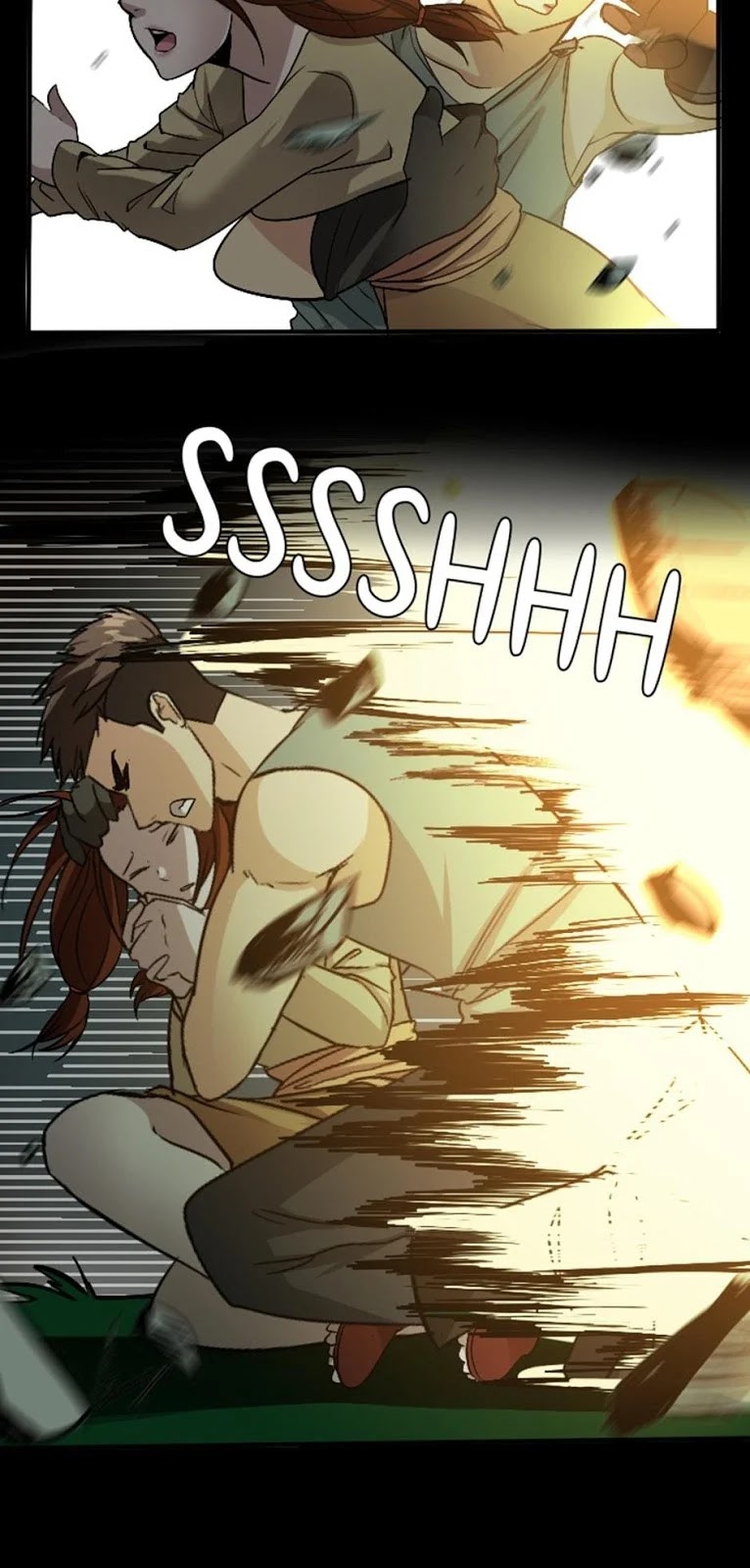 Manhwa The Beginning After The End Chapter 05 gambar nomor 2