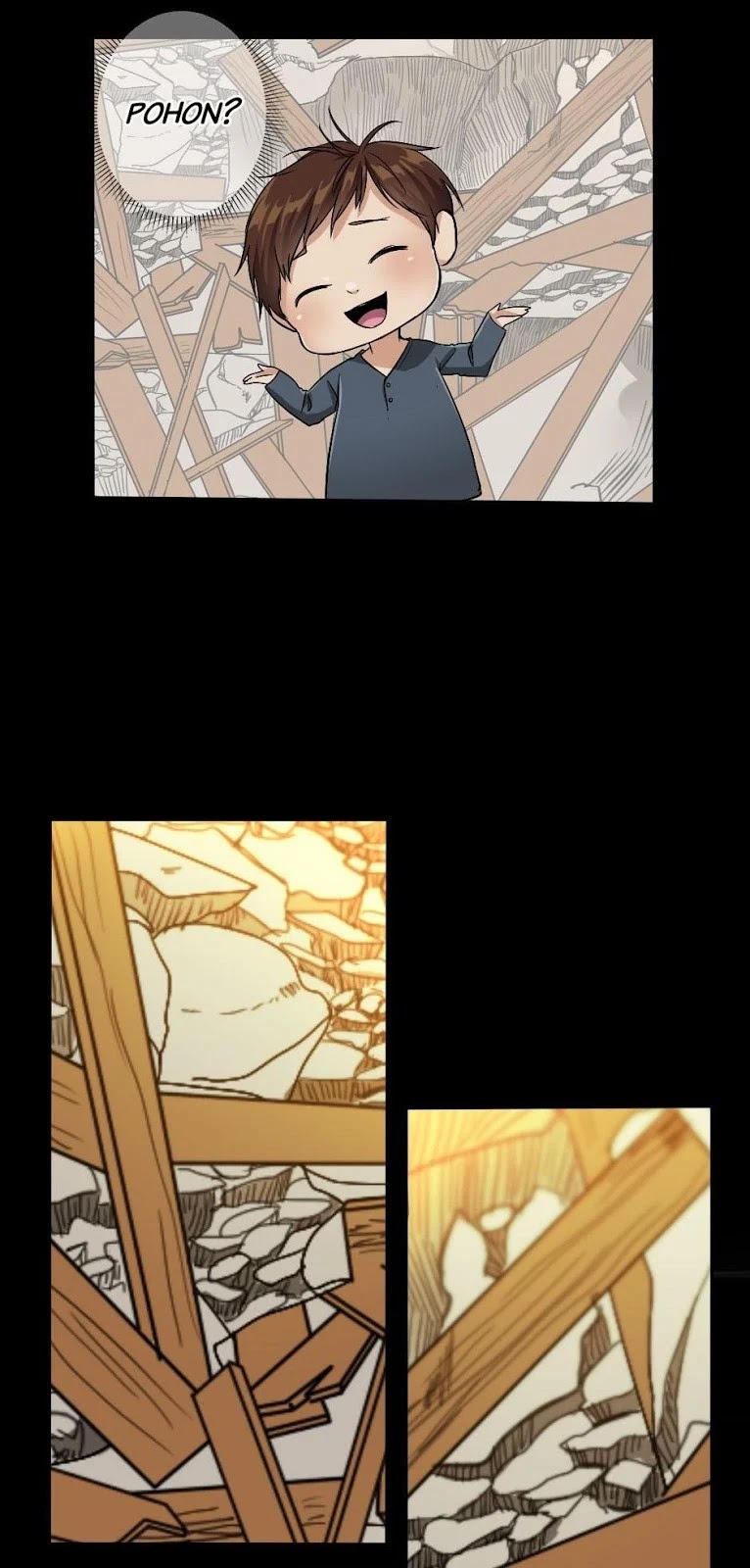 The Beginning After The End Chapter 05 Gambar 23