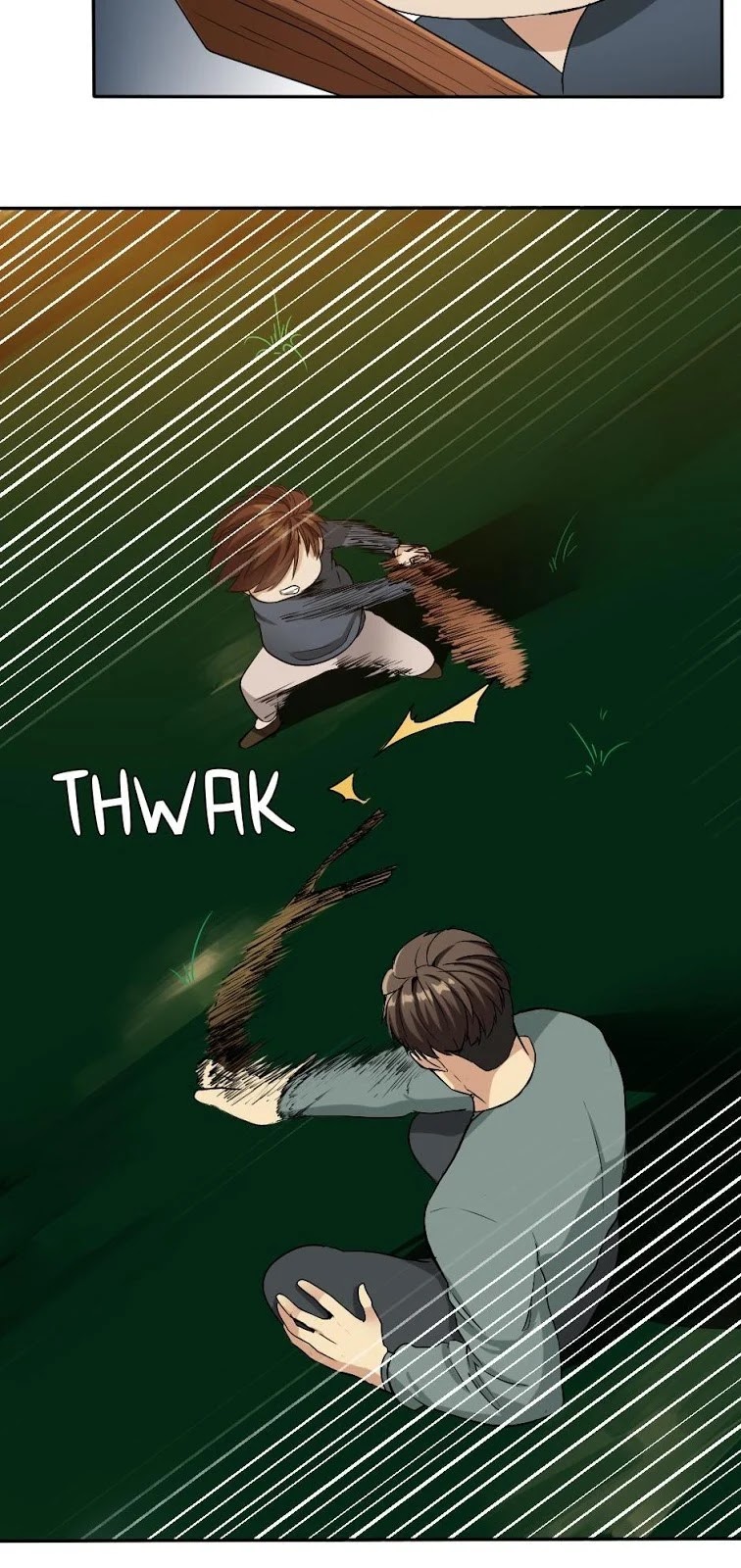 The Beginning After The End Chapter 05 Gambar 38