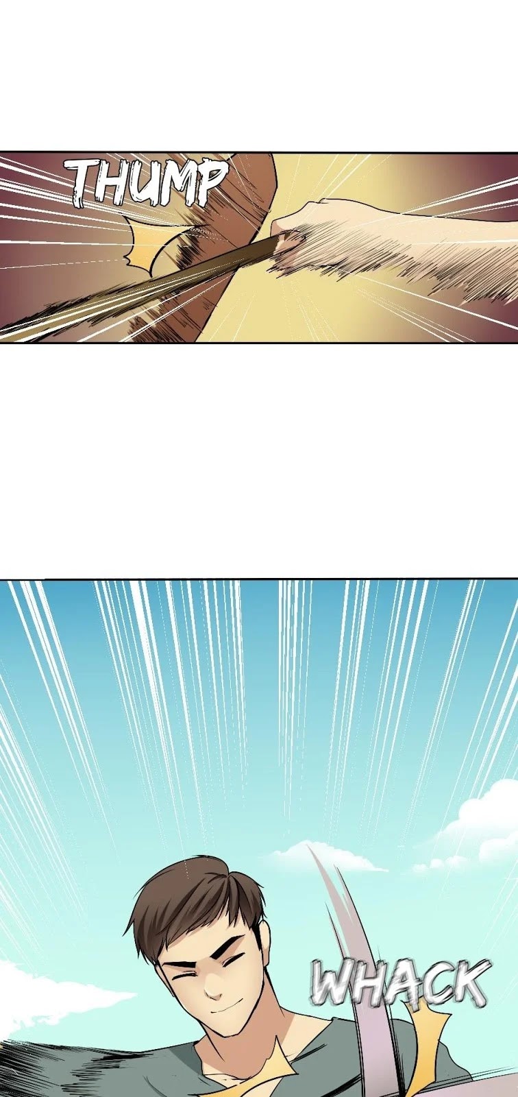 The Beginning After The End Chapter 05 Gambar 39