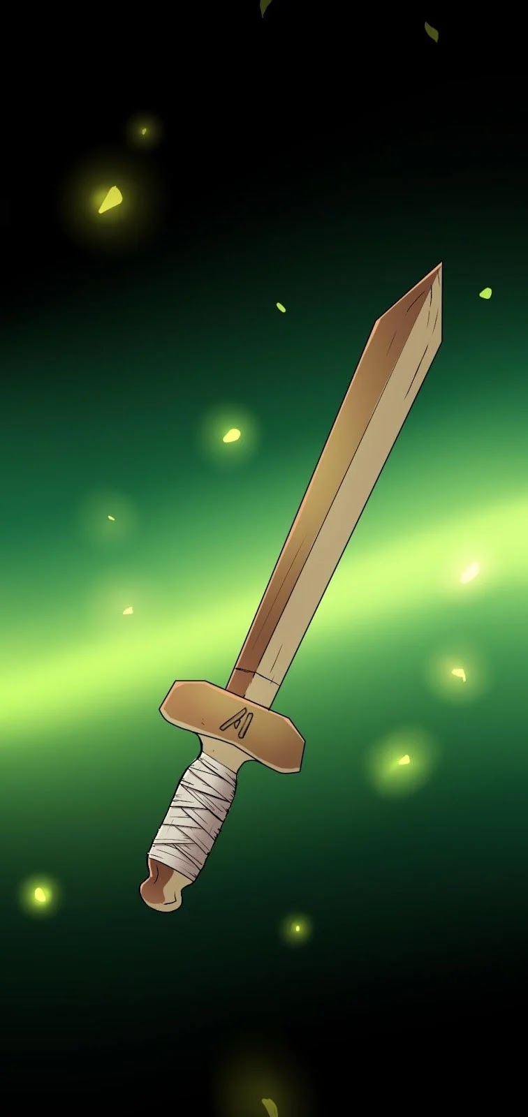 The Beginning After The End Chapter 05 Gambar 31